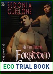 Men of Tokyo: Forbidden Cravings (White Tigers #7)