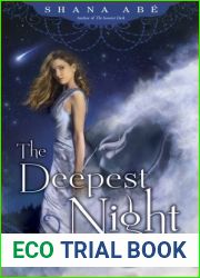 The Deepest Night (The Sweetest Dark, #2)