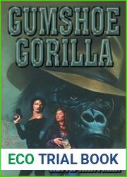 Gumshoe Gorilla