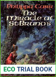 The Miracle at St. Bruno|s (Daughters of England, #1)