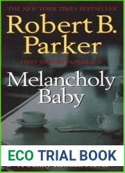 Melancholy Baby (Sunny Randall, #4)