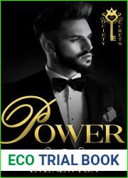 Power (Society of Secrets)