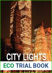 City Lights (Our Earth Collection)