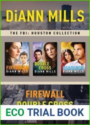 The FBI: Houston Collection: Firewall Double Cross Deadlock