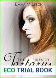The Fires of Tartarus (The French Vampire Legend #3)