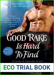A Good Rake is Hard to Find (Lords of Anarchy, #1)