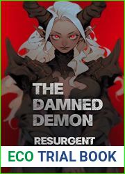 The Damned Demon: Book 1