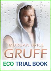 Gruff (Fox Hollow Zodiac #3)