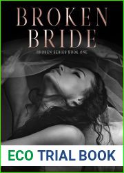 Broken Bride (Broken, #1)