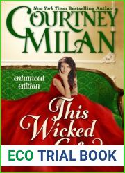 This Wicked Gift (Carhart, #0.5)