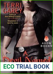 A Devil Named Desire (The Devil|s Bargain #2)