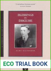 Blessings in Disguise