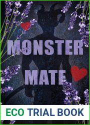 Monster Mate: Steamy fantasy monster romance (Sanity Falls Book 2)