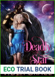 Deadly Star (Shattered Stars #13)
