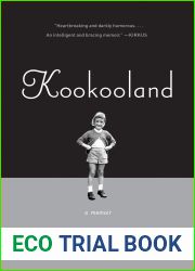 KooKooland: A Memoir