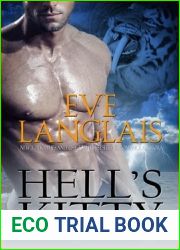 Hell|s Kitty (Welcome to Hell, #4)