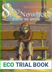 Sons of Nowhere: Strange and Unusual