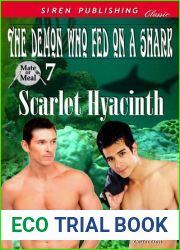 The Demon Who Fed on a Shark (Mate or Meal #7)