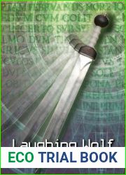 Laughing Wolf (A Felix Taylor Adventure, 1)