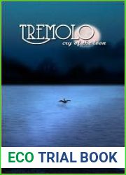 Tremolo: Cry of the Loon (LeGarde Mystery #5)