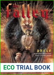 Aerie (The Fallen, #3)