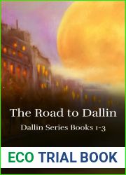 The Road to Dallin: The Dallin Series Books 1-3