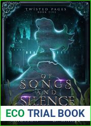 Of Songs and Silence (Twisted Pages Book 5)