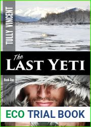 The Last Yeti