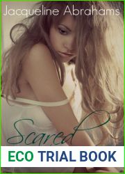 Scared of Forever (Scared #2)