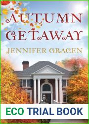 Autumn Getaway (Seasons of Love, #1)
