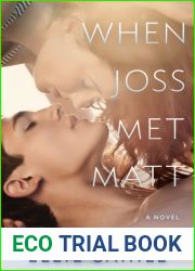 When Joss Met Matt