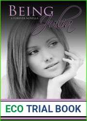 Being Julia (Forever, #3.5)