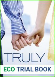 Truly (New York, #1)