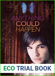 Anything Could Happen (The Boy Who Came in From the Cold #2)