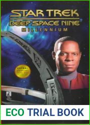 Inferno (Star Trek Deep Space Nine, Millenium, #3)