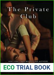 The Private Club (The Private Club, #1)