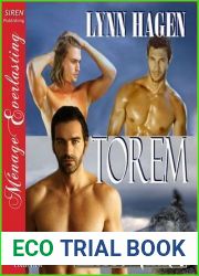 Torem (Zeus|s Pack #4)