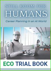 Still Room for Humans: Career Planning in an AI World