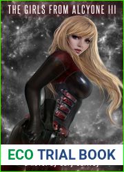 Codename: Night Witch (The Girls From Alcyone, #3)