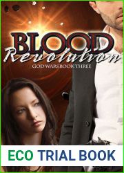 Blood Revolution (God Wars, #3)