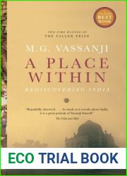 A Place Within: Rediscovering India