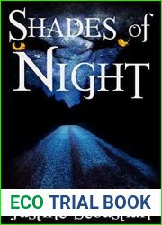 Shades of Night (Sparrow Falls, #1)