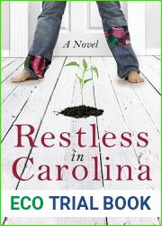 Restless in Carolina (Southern Discomfort #3)