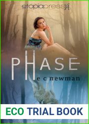 Phase (Phase Trilogy, #1)