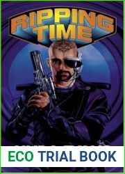 Ripping Time (Time Scout, #3)