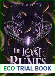 The Lost Runes (A Demon|s Fall Series)