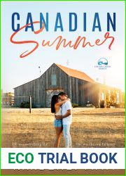 Canadian Summer (Logan Creek, #1)