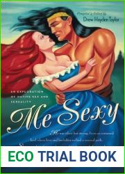 Me Sexy: An Exploration of Native Sex and Sexuality