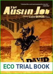 The Austin Job (Lost DMB Files #18)