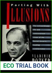 Parting with Illusions